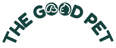 The Good Pet logo