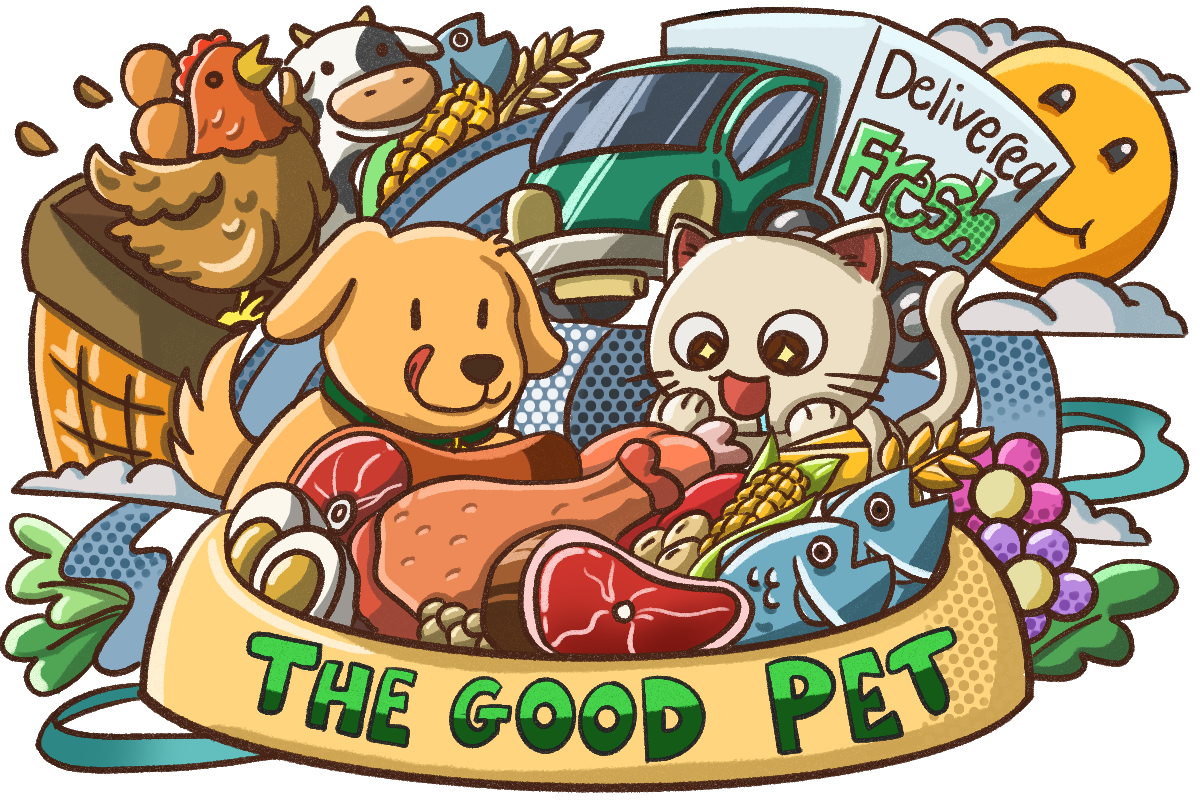 The Good Pet